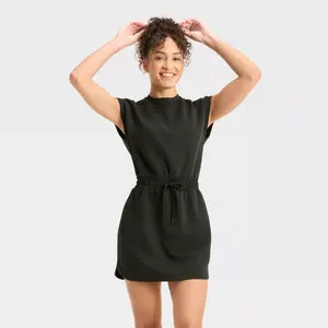 Women's Airy Sleek Dress - All In Motion