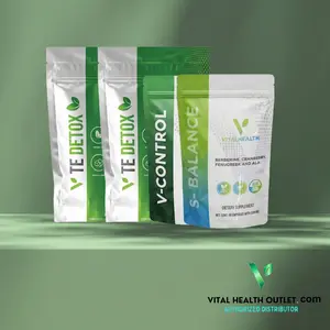 Metabolic Essentials Bundle - Glucose & Appetite Support (4-Piece Set)