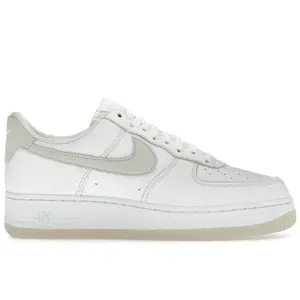 Nike Men's Air Force 1 Low '07 LV8 Summit White Phantom, from StockX