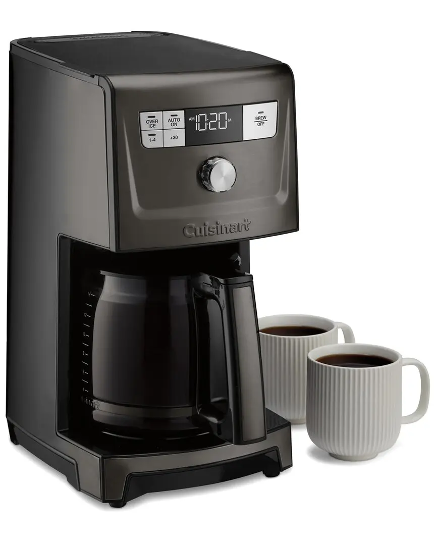 Cuisinart 14-Cup Programmable Coffeemaker