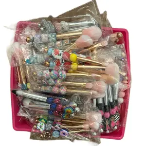 5 pc. Makeup Brushes