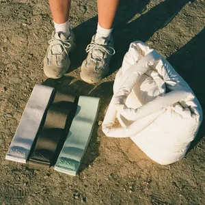 NON-SLIP BOOTY BANDS