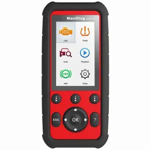 Autel AUL-MD808P Professional Scan & Diagnostic Tool