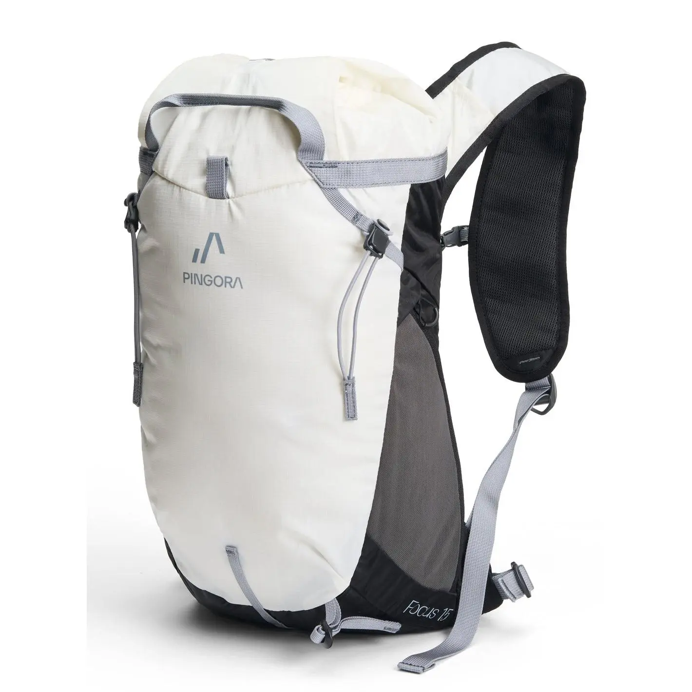 Pingora Focus 15L Climbing & Hiking Backpack