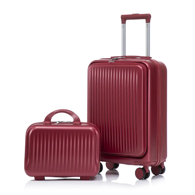 suitcase 45x30x20 - TikTok Shop