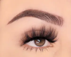 Truth 18mm Eyelash