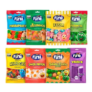 Fini Variety Pack – Multiple Flavors Available – 80g-90g Bags