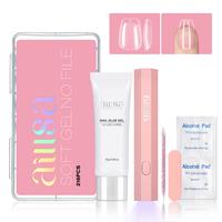 Standard-Coffin (Pink UV Light)