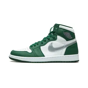 Air Jordan 1 Retro High OG "Gorge Green" DZ5485 303