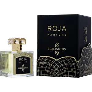 Roja Burlington 1819 By Roja Dove Eau De Parfum For Unisex