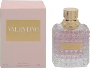 Valentino Donna Eau De Parfum For Women