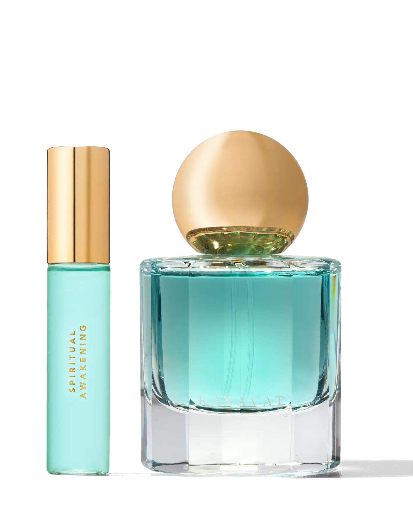 RANAVAT Spiritual Awakening: Eau de Parfum