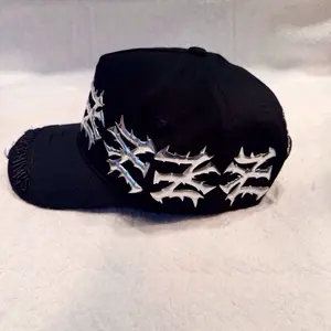 New designs Rude awakening