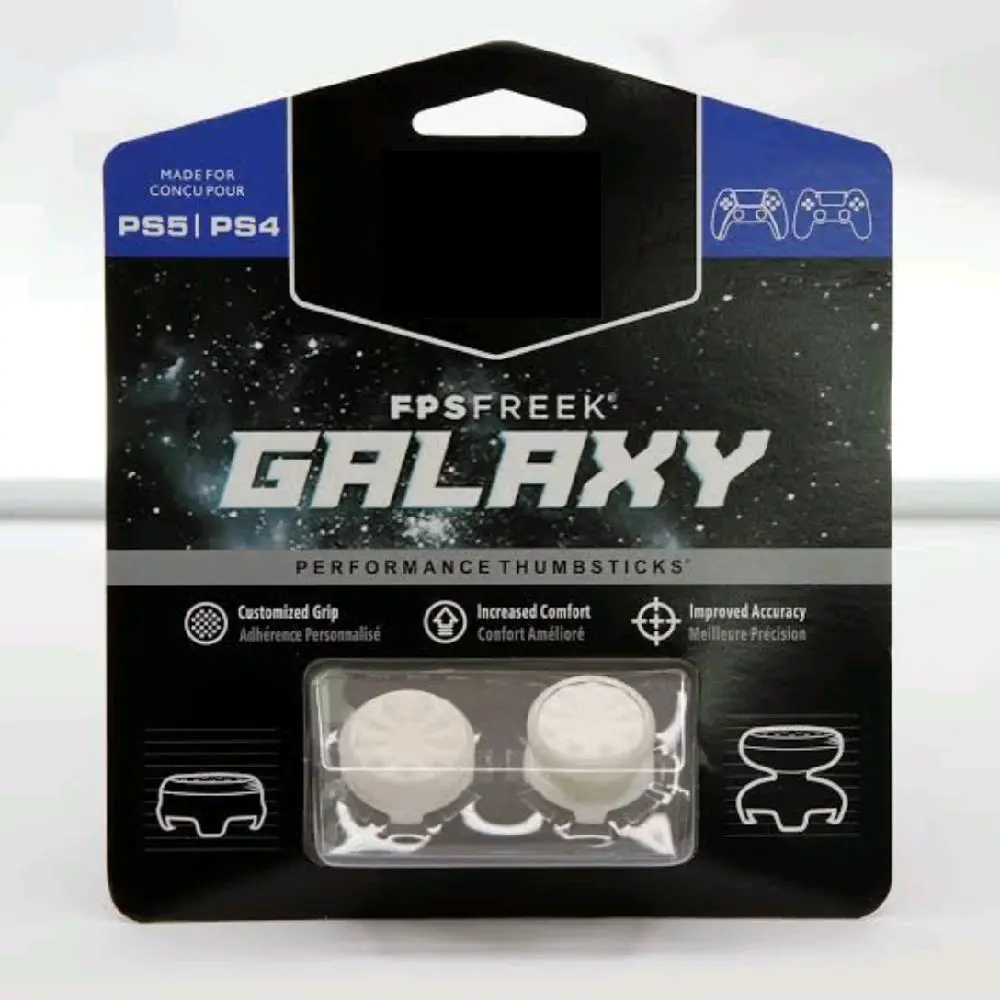 PS4/PS5 Galaxy controller grips