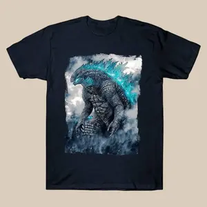 Godzilla T-Shirt – Classic Unisex Tee