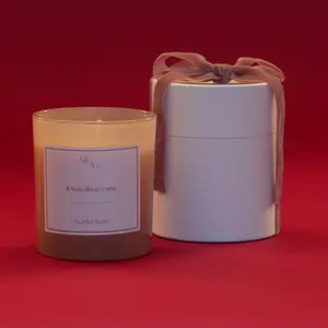 It Was Always You - Scarlet Rose