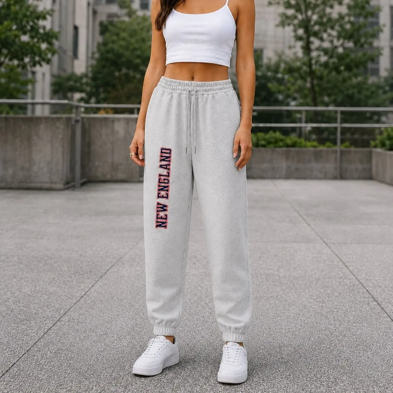 New England Sweatpants, Boston Jogger Pants, New England Graphic Sweatpants, Athletic Fleece Joggers, Casual Streetwear Pants, Unisex Lounge Sweatpants, New England Fan Apparel, Gift For Men, Gift For Women, Gift For New England Fan, Trending 2026 Y