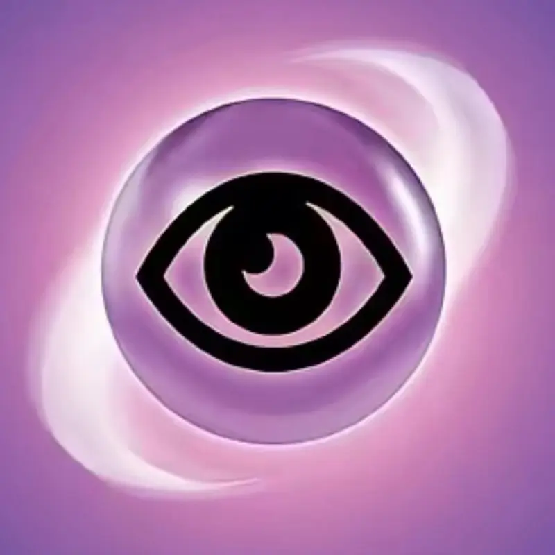 Psychic energy