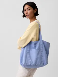 [FLASH SALE] Gap Logo Tote Bag