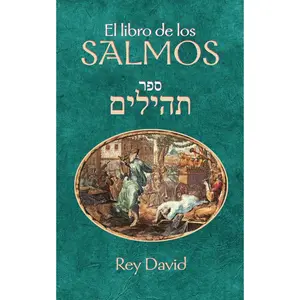 El libro de los Salmos (Spanish Edition)