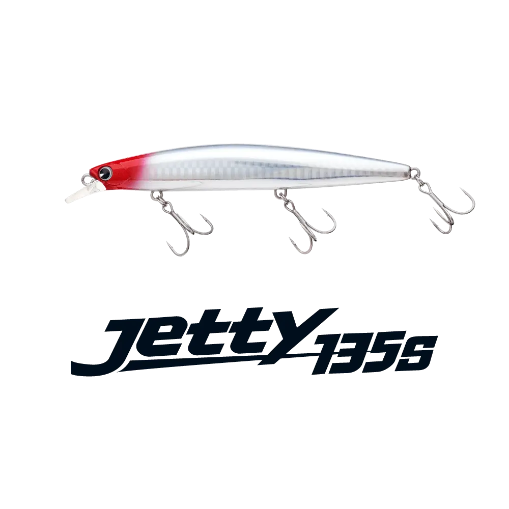 Ima Jetty 135S JDM