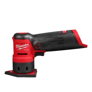Milwaukee 2531-20 M12 FUEL™ Orbital Detail Sander (Open Box)