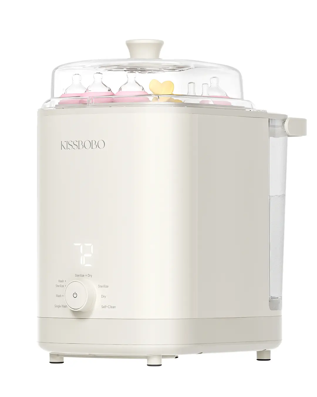 Baby Bottle Washer Sterilizer and Dryer-B1 Baby Bottle Washer Sterilizer and Dryer-B1