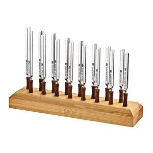 Meinl Planetary Tuning Fork Holder Set (16 Forks)