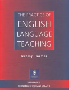 USED-The Practice of English Language Teaching, 3rd Edition (Longman Handbooks for Language Teachers) by Jeremy Harmer (Paperback)