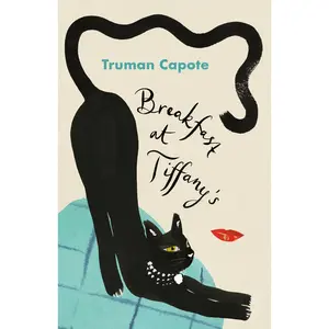 USED-Breakfast at Tiffany's by Capote, Truman (Paperback)