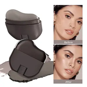 VIPABC Contour Stick – One-Pat Precise Shaping for Smooth, Natural 3D Face Contour