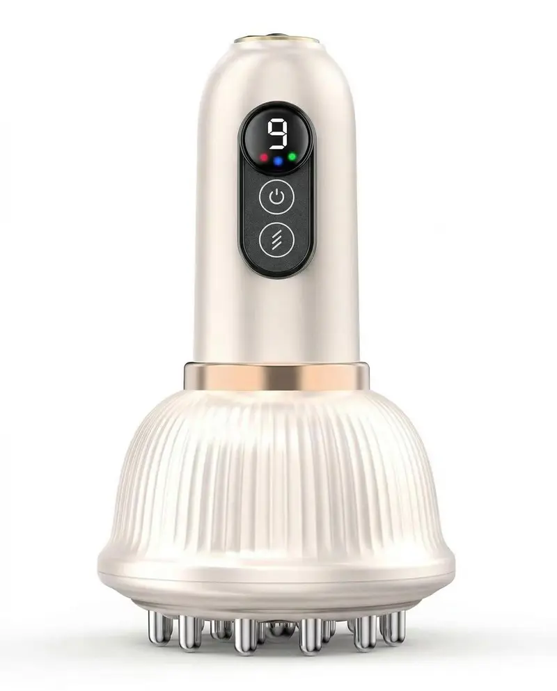 lomi massage vibrating handheld massager lomi handheld massager