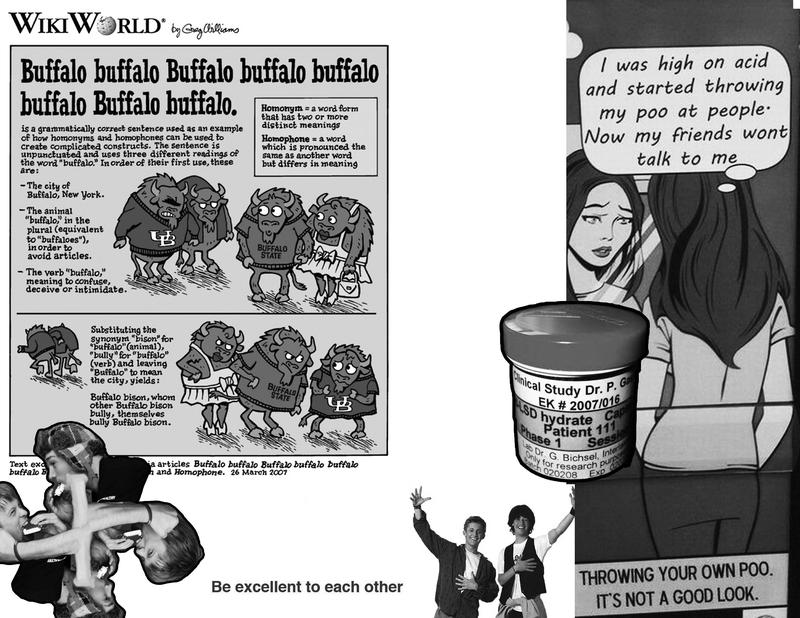 Thought Nachos Issue Two