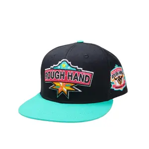 Retro Spur Black
