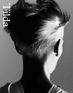 Tilda Swinton: Ongoing -- Tilda Swinton, Paperback