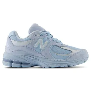 New Balance 2002R Blue White (GS) (kids) by StockX