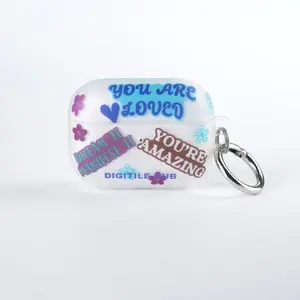 Boldly Enough AirPod Case