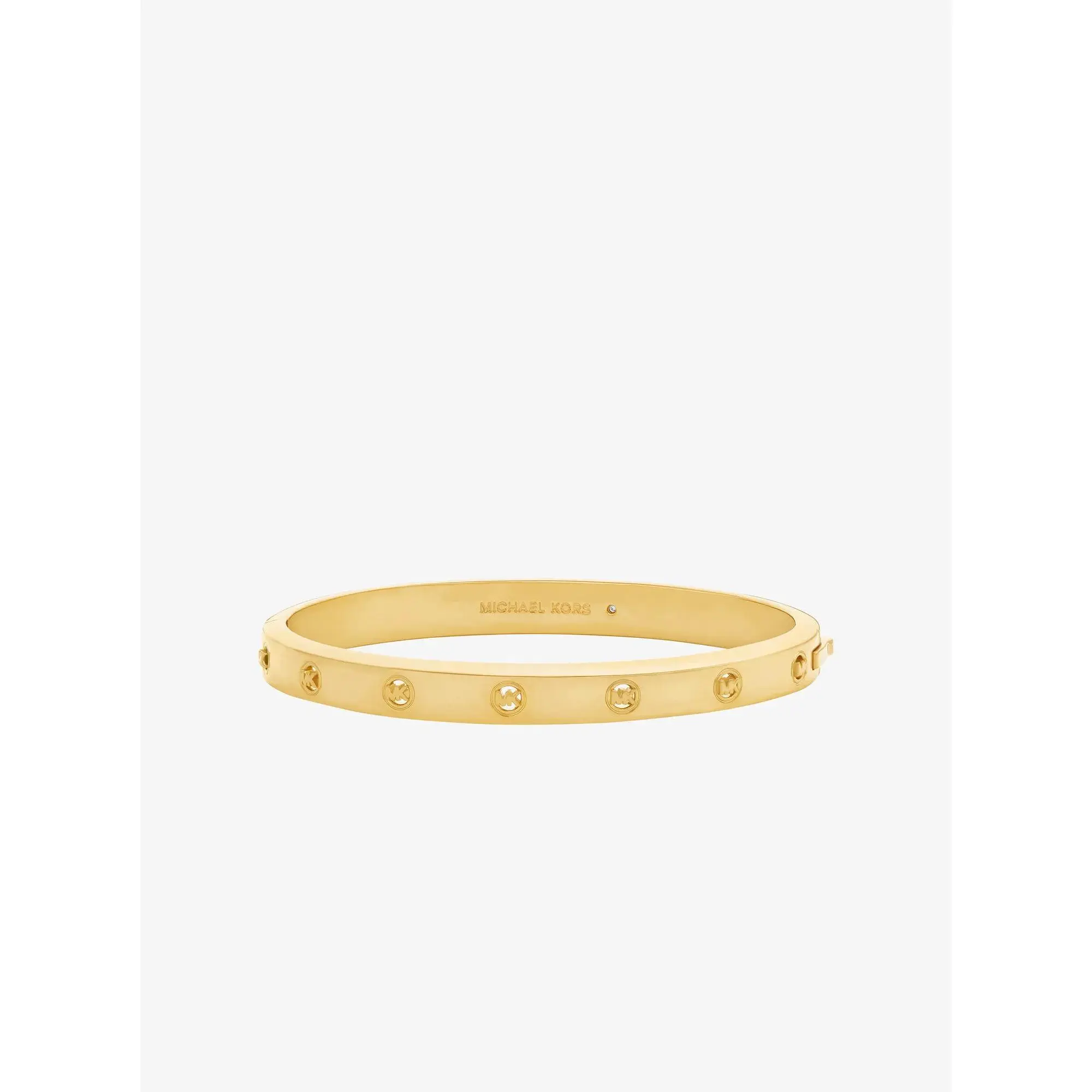 Logo Bangle