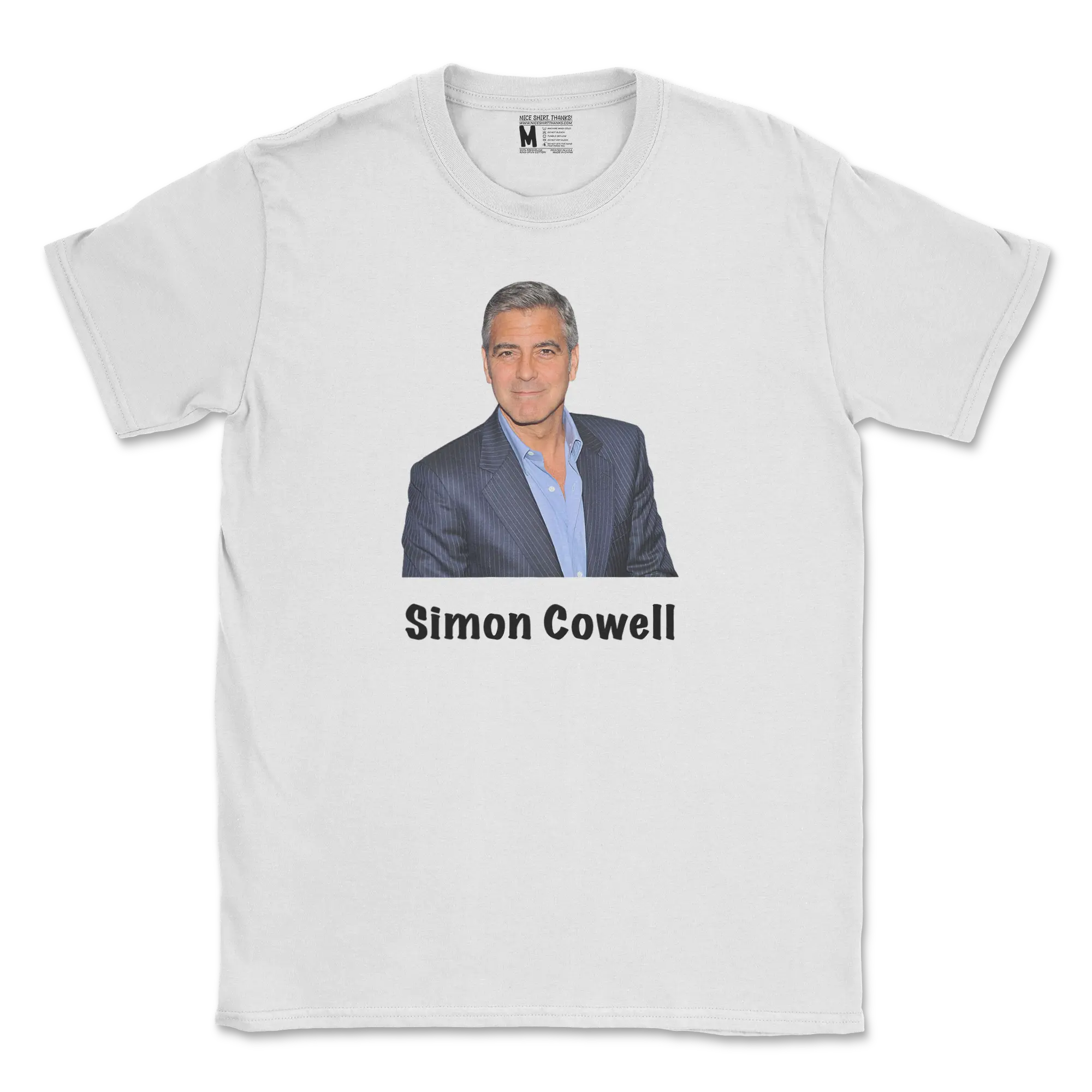 Simon T-Shirt