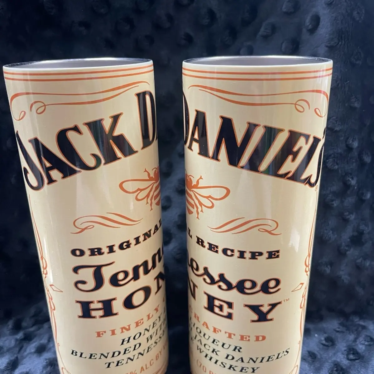 20oz tumbler Jack Daniel’s Tennessee whiskey