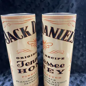 20oz tumbler Jack Daniel’s Tennessee whiskey