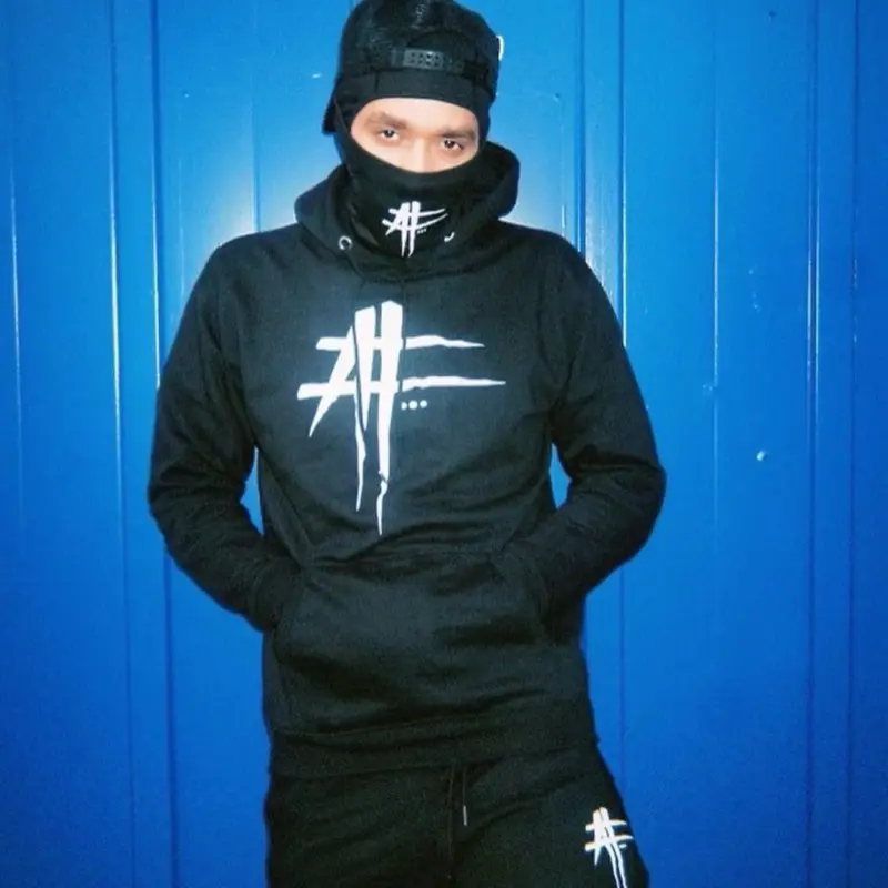 “DREAM$ are REAL” Brand Hoodie