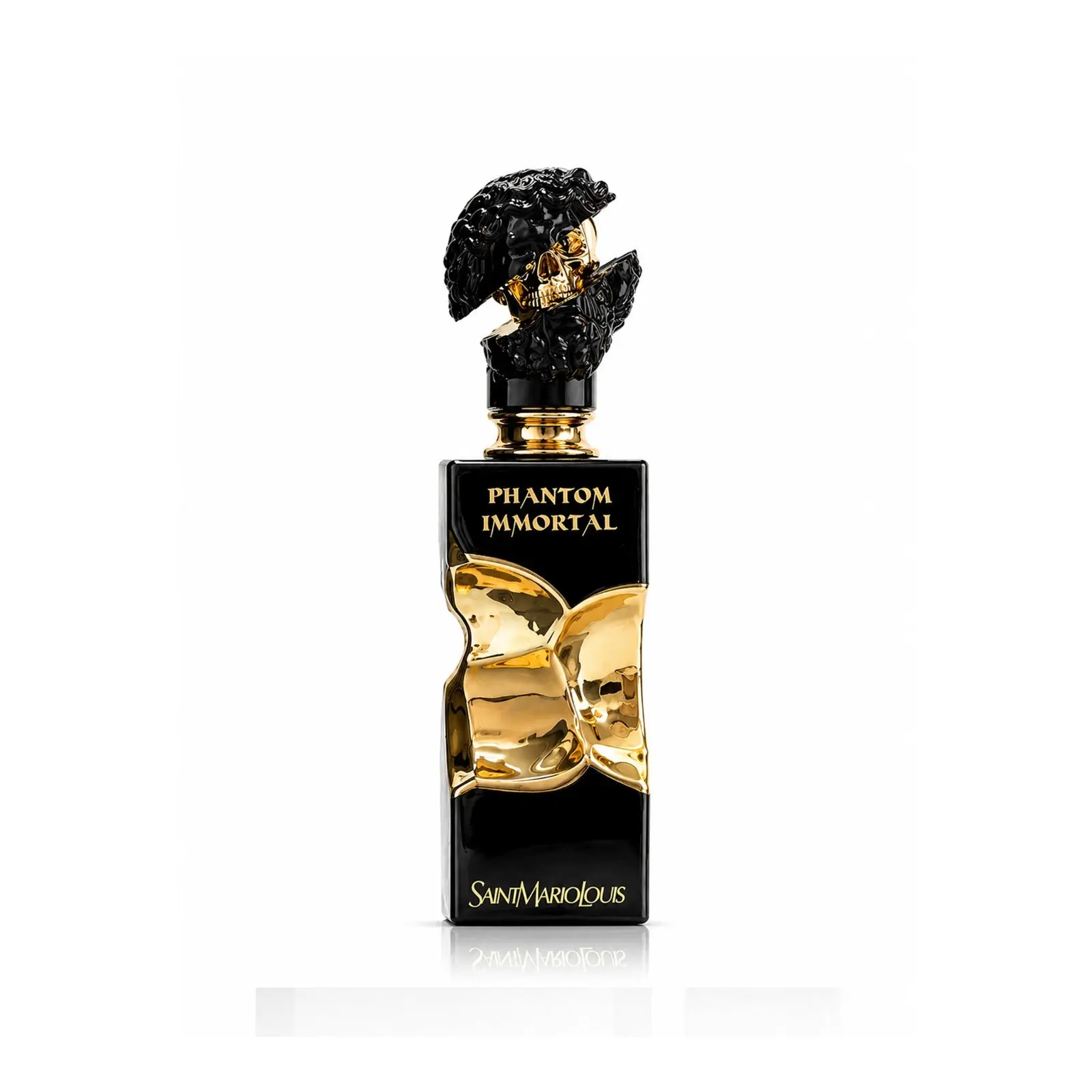 PHANTOM IMMORTAL GOLD 100ML