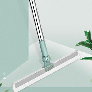 Magic ScruBroom 3-in-1 multifunctional magic Cleaning broom