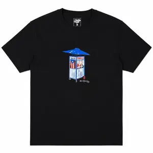 PUERTO RICO T-SHIRT - PIRAGUA CART