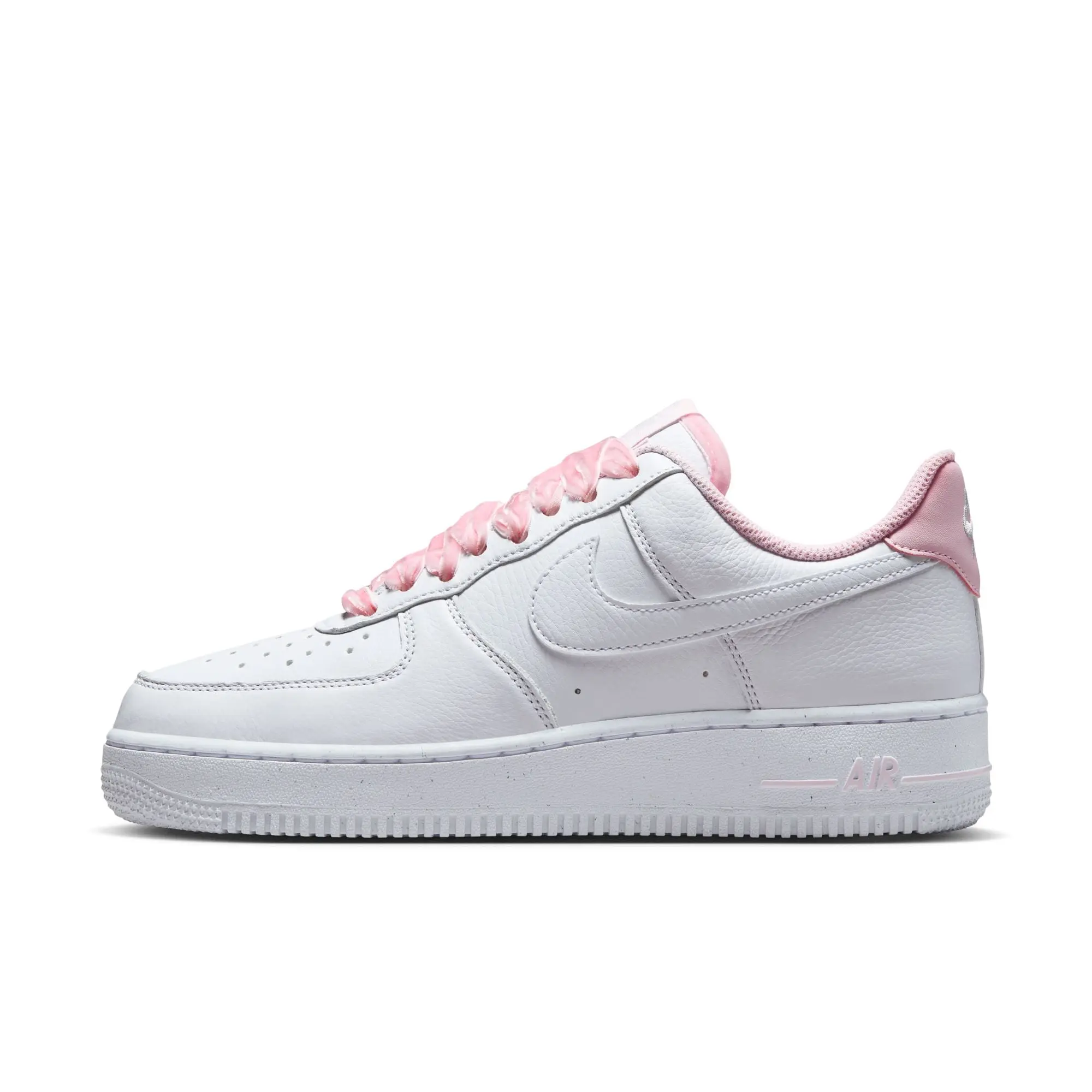 Women's Nike Air Force 1 '07 Vintage Casual Footwear - Stylish Shoe, Comfortable Trainer, Versatile Sneaker