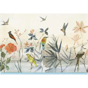 Bird Garden Note Cards (Stationery, Boxed Cards) - Hardcover