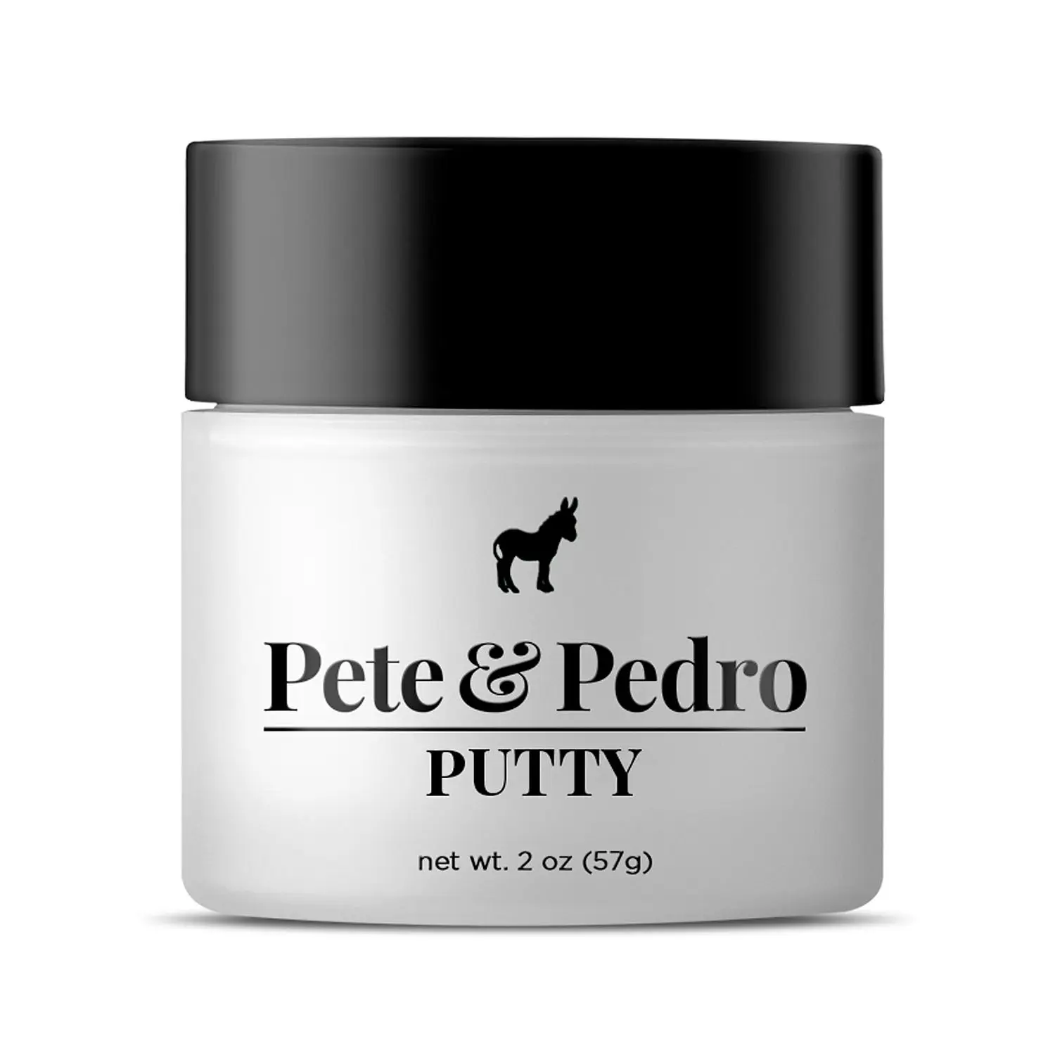 Pete & Pedro By Pete & Pedro Hair Putty For Men