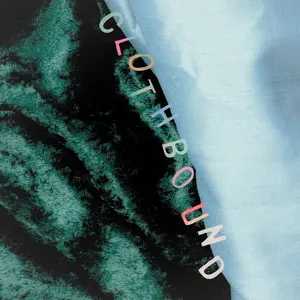 Sonder Bombs - Clothbound  [VINYL RECORD - LP]