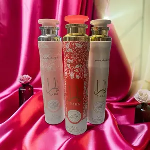 3pk Perfume air freshener